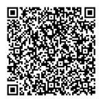 Fashez le code QR Flash code City-Luxe-Art.com